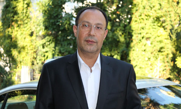 Sili, ''Tanıtım çalışmalarına destek sağlıyoruz''