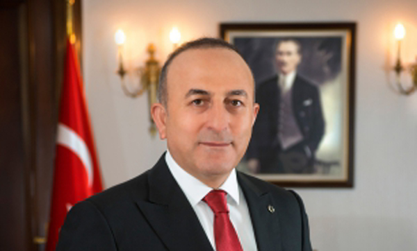 Çavuşoğlu, 'Otelcilerimize kolay kredi imkanları sağlayacağız''
