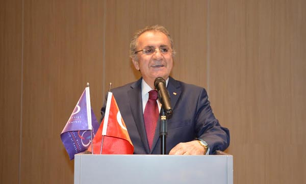 TÜROB: ''Turizm darboğazda, ekonomide domino etkisi olur''
