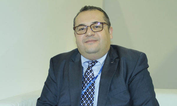 Mete Akandere' THY olarak golf turizmine odaklanıyoruz''