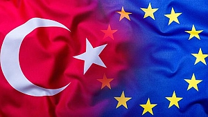 AB Bakanlığı: 'AB'den vize serbestisi konusunda somut adımlar bekliyoruz'