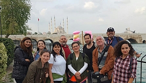 ADRO'da başkan değişti