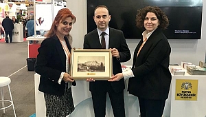 Alanya Fransız turist istiyor
