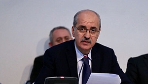 Bakan Kurtulmuş, ''Turizm desteklerini sürdüreceğiz''