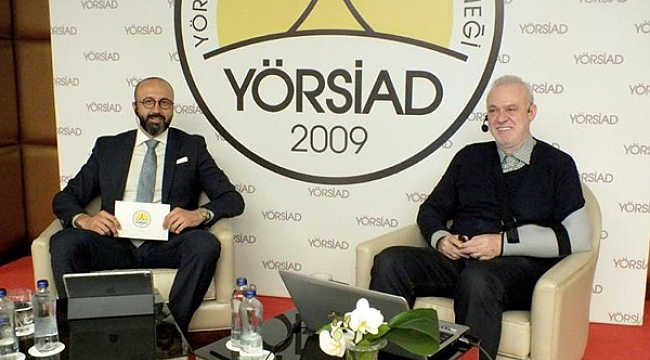 Cem Kınay, ''Herşey dahil sitemi güncellenmeli''