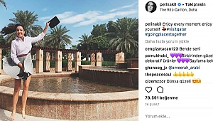Fenomenler Stories'i seçti