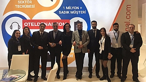 Kapı ödemeli rezervasyonlarda otellere ödeme garantisi
