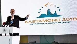 Kurtulmuş, ''Bu yıl 5 milyon Alman turisti ağırlayacağız''