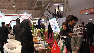 Nevruz'da İranlı turist bereketi