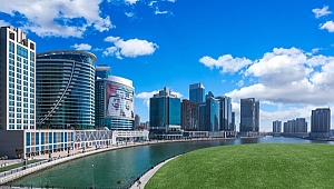 Radisson Blu Hotel, Dubai Waterfront kapılarını açtı