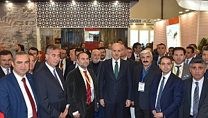 Rus turist sayısında gözümüz daha yukarılarda