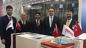 Bayka, ''Rusya pazarında 2018 yılı hedefimiz 6 milyon turist''