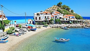 Sığacık-Samos seferleri yeniden başlıyor
