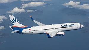 SunExpress'ten Thomas Cook yolcularına yardım