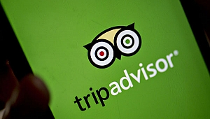 Tripadvisor gözde destinasyonları açıkladı