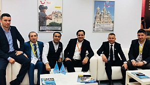 Turizm sektörü Rusya Devlet Başkanlığı seçimlerini beklyor