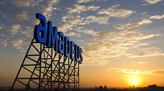 Turizm sektöründeki değişimin ana faktörü teknoloji