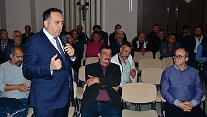Turizm sezonu öncesi denizcilere uyarı
