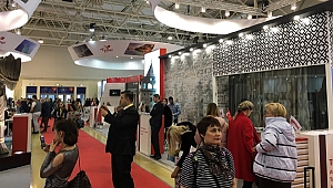 Turizmcilerin 2020 hedefi 10 milyon Rus turist