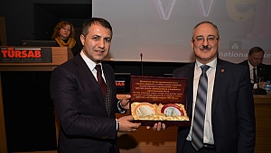 TÜRSAB'ta Moskova tanıtım etkinliği düzenlendi