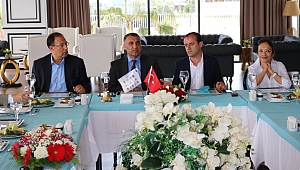 Alanya'nın marka değeri artacak