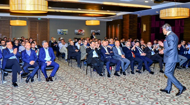 Bağlıkaya, ''Belgesini kiraya verenlerin acentasını kapatacağız''