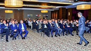 Bağlıkaya, ''Belgesini kiraya verenlerin acentasını kapatacağız''