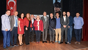 Bağlıkaya, ''TÜRSAB'da beyaz bir sayfa açtık''