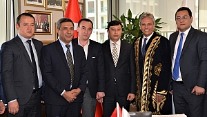 Bağlıkaya, ''TÜRSAB'ın temel amacı Türkiye'ye daha çok turist getirmek''