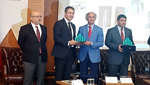 Bilir, ''Türkiye-Çin arası uçuş sayısının arttırılması elzem''