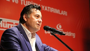 Kocadon, ''Türkiye'nin gerçek turizm yapan tek bölgesidir Bodrum''