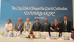 Diyarbakır turizmi ATURJET ile dünyaya açılıyor