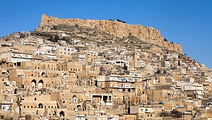 Güneydoğu artık turizmle anılacak