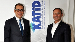 KATİD'den ''Turizm Haftası''nda kampanyalı kutlama