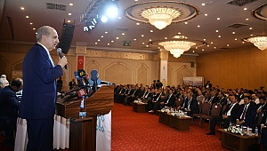Kurtulmuş, 'Türkiye turizmini parlayan bir yıldız haline getireceğiz'
