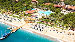 Martı Otel Grubu kredi borçlarını yapılandırdı