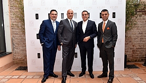 MGallery, Türkiye'deki ilk otelini İstanbul Karaköy'de açtı