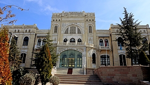 Resim Heykel Müzesi geçici olarak ziyarete kapatılıyor