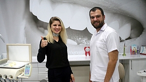 Sağlık turizminde yeni gelir kapısı gülümseme turizmi