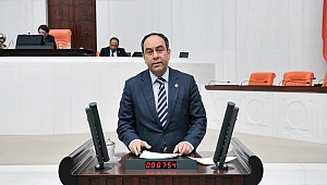 Tümer, ''Efes'teki kanal projesi UNESCO'da kriz yaratabilir''