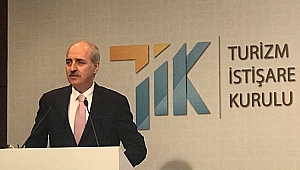 Turizmde tüm zamanların rekoru kırıldı