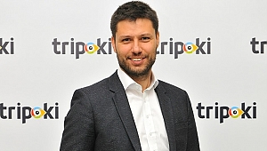 Türkiye'nin yeni online seyahat platformu Tripoki açıldı