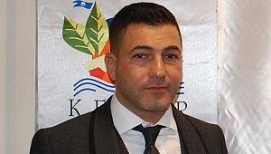 TÜRSAB BYK Başkanı Şirin, ATO Meclisi'ne girdi