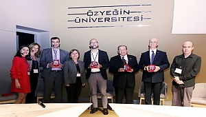'2035'de İstanbul havalimanları yılda 200 milyon yolcuyu ağırlayacak'