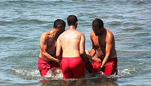 Cankurtaranlar 1 Haziran'da göreve başlıyor
