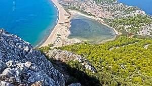 Dalyan turisti hem tatil yapacak hem de 30 bin TL kazanacak