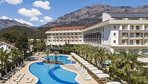 Double Tree by Hilton Antalya açıldı!