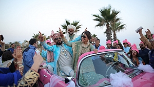 Dünya turizmine yön verenler Antalya'da buluşacak