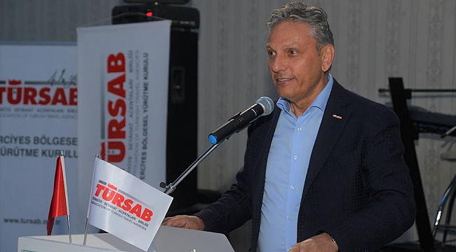 TÜRSAB: ''UKOME kararı kabul edilebilir değil''