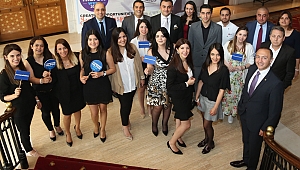 Hilton İstanbul otelleri tüm Türkiye'den öğrencilerle buluştu